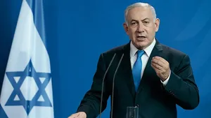 Netanyahu’dan Gazze’ye operasyon için hazırlık talimatı