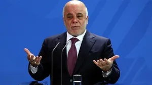 İbadi, Maliki ile vardığı uzlaşıyı ihlal etti