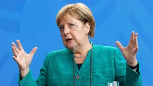 Merkel’den nükleer anlaşma mesajı