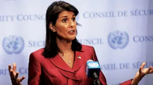 Trump talep gelmesi halinde Ruhani ile görüşmek istiyor