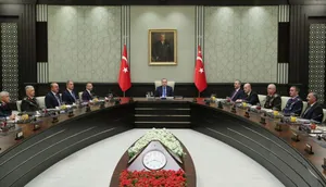 MGK bildirisinde ‘İdlib’ vurgusu