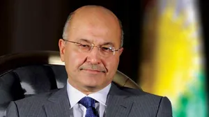 Iraklı Kürtlerin safında cumhurbaşkanlığı krizi