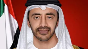 “Suudi Arabistan’ın güvenliği BAE’nin güvenliğidir”