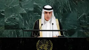 Almanya’nın Suudi Arabistan pişmanlığı