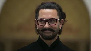 Aamir Khan’ın son filmi 30 Kasım’da gösterime girecek