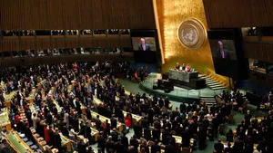 ABD ve 6 ülkeden BM’ye Suriye için ‘yeni anayasa’ çağrısı