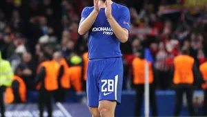 Chelsea, Lig Kupası’nda Liverpool’u eledi