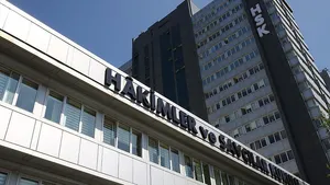 HSK yeni ihtisas mahkemelerini belirledi