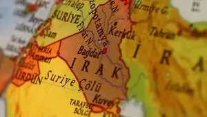 Irak’ta cumhurbaşkanlığı için 7 aday yarışacak