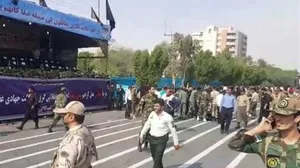 Ahvaz’da Devrim Muhafızları’nı kim öldürdü?
