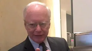 James Jeffrey: İran’ı Suriye’den çıkarmak için Rusya ile birlikte çalışıyoruz