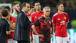 Manchester United’tan Lig Kupası’na erken veda