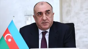 Azerbaycan ve Ermenistan Dağlık Karabağ sorununu görüştü