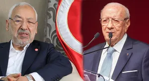 Sibsi ile Gannuşi’nin ‘boşanması’ ne anlama geliyor?
