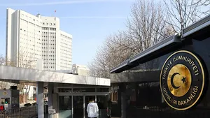 Türkiye Paraguay’da büyükelçilik açıyor