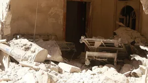 Üç ülke Suriye’deki insan hakları ihlallerini değerlendirdi