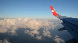 THY yeni bir şirket kurdu