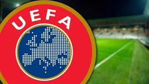 UEFA’dan Türk hakemlere görev