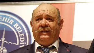 Sanatçı Yakup Yavru hayatını kaybetti