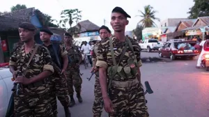 ABD’li diplomat Madagaskar’daki evinde öldürüldü