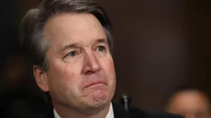 Trump’tan yargıç Brett Kavanaugh’a destek