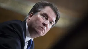 Trump’tan Kavanaugh davası ile ilgili FBI’a talimat