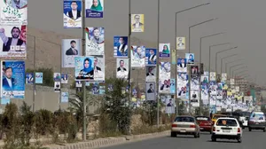 3 yıldır ertelenen Afganistan seçimleri için heyecan dorukta