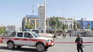 Kabil yönetimi Taliban’la diyaloğa hazır