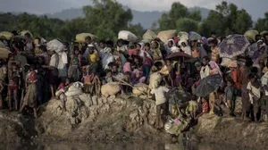 ABD’den Arakanlı Müslümanlara 185 milyon dolarlık yardım