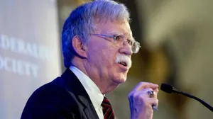 Bolton: İran çıkmadığı sürece Suriye’den ayrılmayacağız