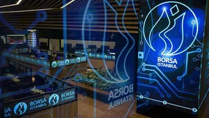 Erişah Arıcan, Borsa İstanbul AŞ Yönetim Kurulu Başkanı oldu