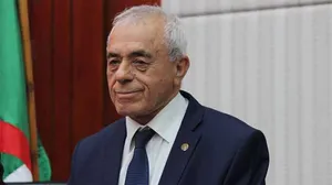 Cezayir Ulusal Halk Meclisi Başkanı Buhacca istifa etti
