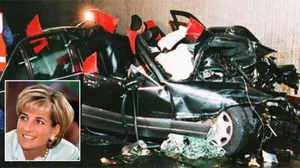 ‘Lady Diana emniyet kemeri taksaydı kurtulurdu’ iddiası