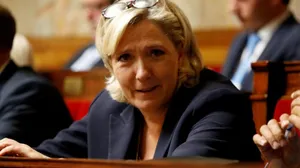 Le Pen için ‘psikiyatri testi’ talebi