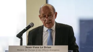 Fransa’dan Libya’daki silahlı gruplara yaptırım çağrısı