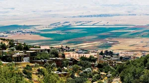 Şarku’l Avsat, Baalbek-Hermel’de