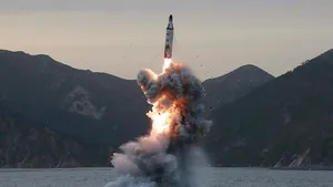 Japonya hipersonik füze geliştirecek