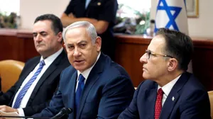 Netanyahu’dan ‘Suriye’ye saldırılara devam’ sinyali