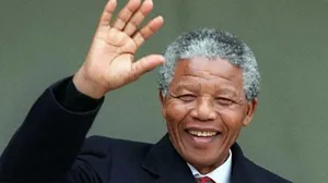 Mandela onuruna barış zirvesi düzenlendi