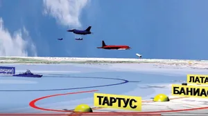 Moskova ile Tel Aviv arasında tırmanan ilişkiler krizin eşinde
