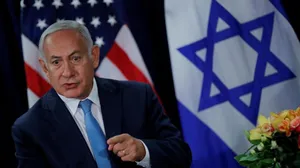 Netanyahu: Batı Şeria bizim kontrolümüzün altında kalacak