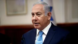 Netanyahu ve Abbas’ın BM konuşmaları