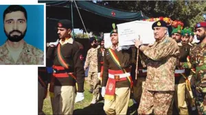 Pakistan: Kuzey Veziristan’daki çatışmalarda 7 asker ve 9 militan öldü