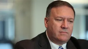 Pompeo: İran, terörün en büyük sponsoru ve eylemlerinden sorumlu tutulacak