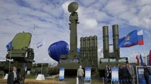 Rusya, Suriye rejimine S-300 savunma sistemi verecek