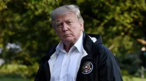 Trump, BM Genel Kurulu’nda liderlerle bir araya gelecek