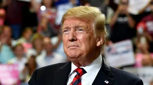 Trump’tan Türkiye’ye İdlib teşekkürü