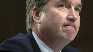 Trump’ın Yüksek Mahkeme adayı Kavanaugh hakkında ikinci taciz suçlaması