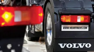 Volvo, İran’da çalışmama kararı aldı