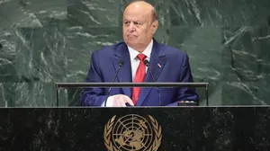 Yemen hükümeti, BM heyeti ile iş birliği yapmayacağını duyurdu